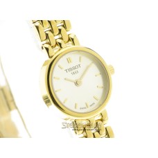 Tissot Lovely PVD dorato T058.009.33.031.00 new